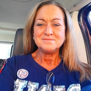 Meet your Posher, Sue